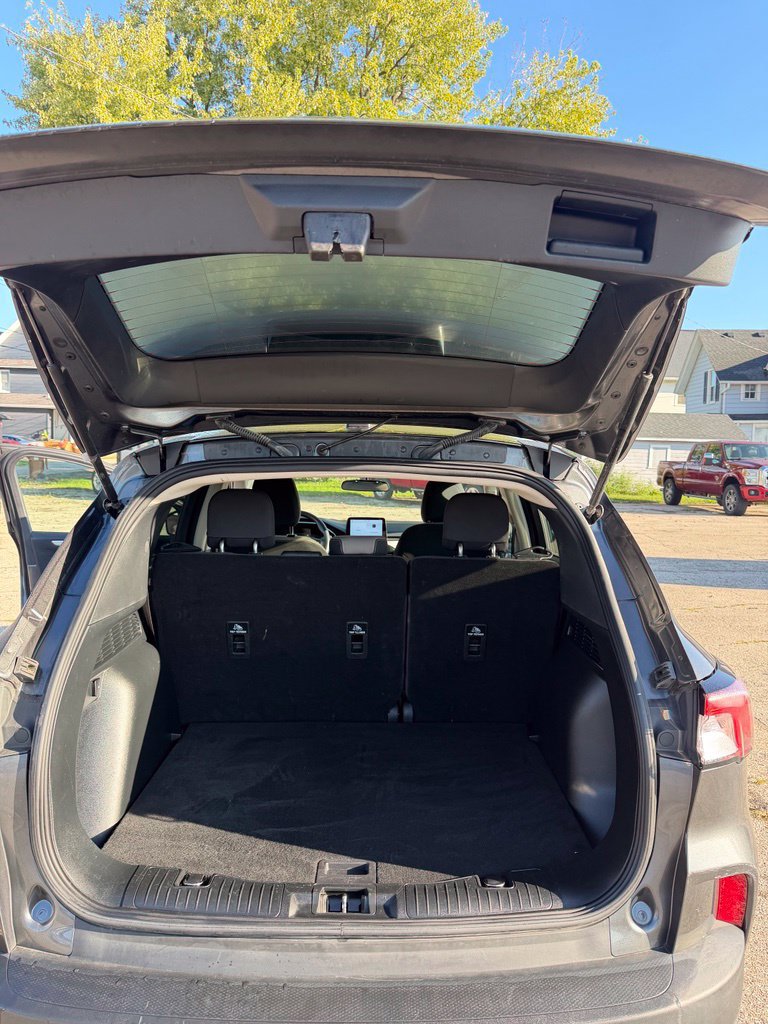 Used 2020 Ford Escape SE AWD/4WD image 17