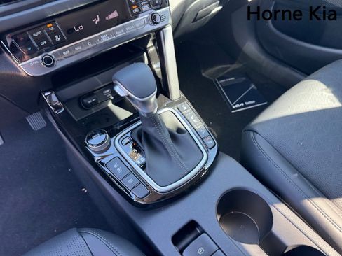 New 2026 Kia Seltos SX w/ SX Sunroof Package image 14