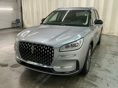 Used 2024 Lincoln Corsair Reserve image 7