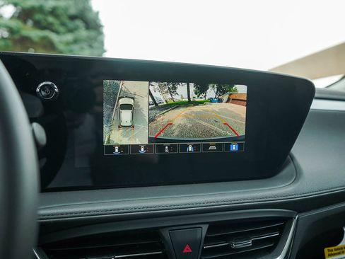 New 2026 Buick Encore GX Preferred w/ Advanced Technology Package image 24