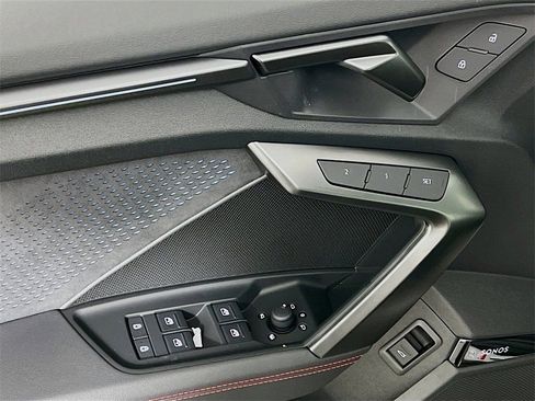New 2026 Audi RS 3 2.5T image 19