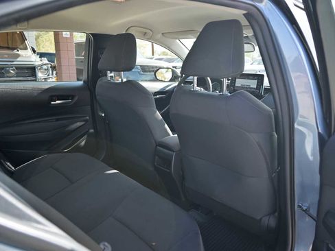 Used 2020 Toyota Corolla LE image 11