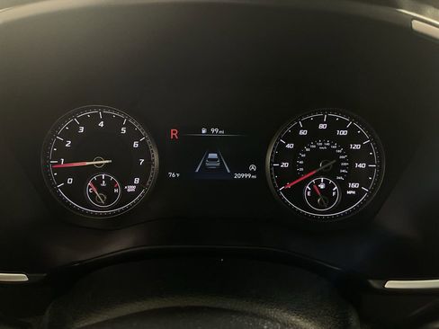 Used 2023 Hyundai Santa Fe SEL AWD/4WD image 27