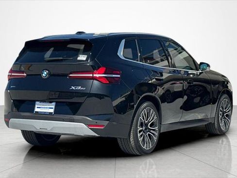 New 2026 BMW X3 xDrive30 w/ Premium Package image 5