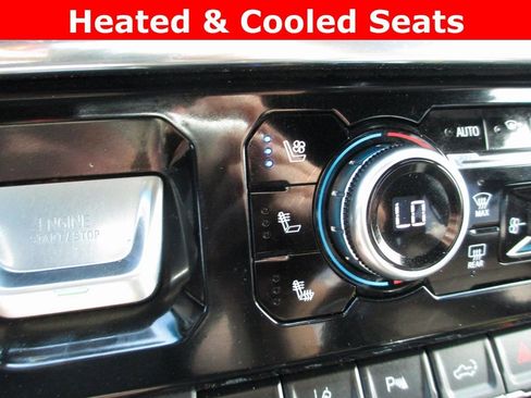 Used 2024 GMC Sierra 2500 Denali w/ Max Trailering Package image 20