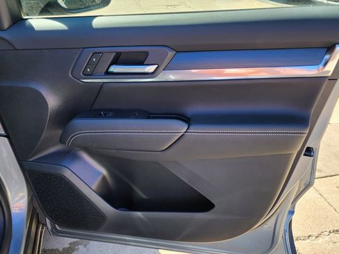 New 2026 GMC Terrain Elevation w/ Elevation Premium Package image 37