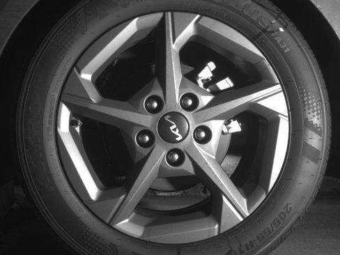 Used 2025 Kia K4 LXS image 14