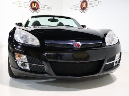 Used 2007 Saturn Sky w/ Premium Trim Pkg image 22