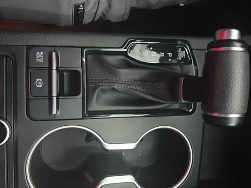 Used 2022 Kia K5 GT-Line w/ GT-Line FWD Premium Package image 30