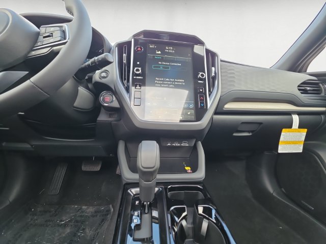 New 2026 Subaru Forester Limited AWD/4WD image 11