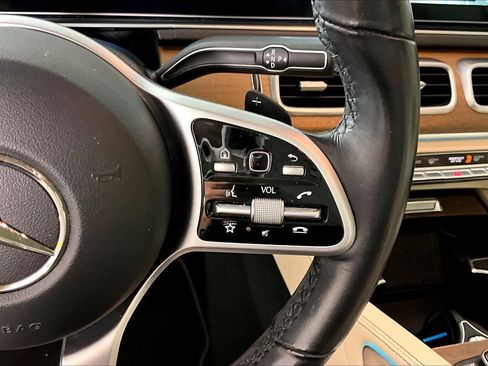 Used 2021 Mercedes-Benz GLE 350 4MATIC image 24