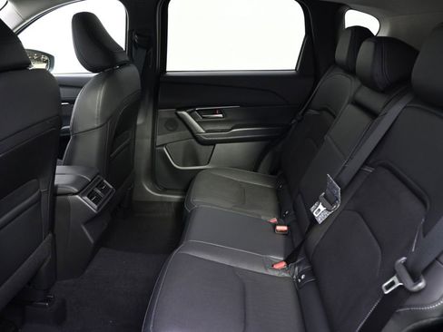 New 2026 MAZDA CX-5 Select image 21