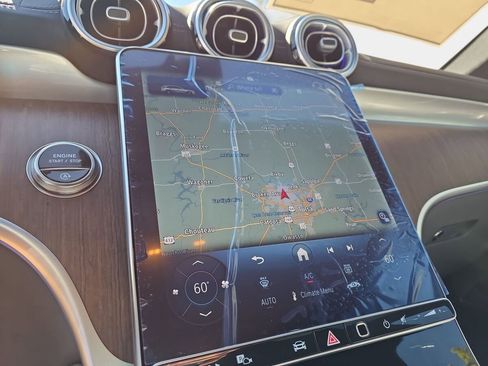 New 2026 Mercedes-Benz GLC 300 4MATIC image 22