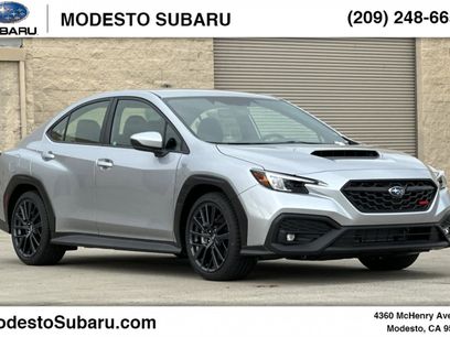 New 2025 Subaru WRX Premium