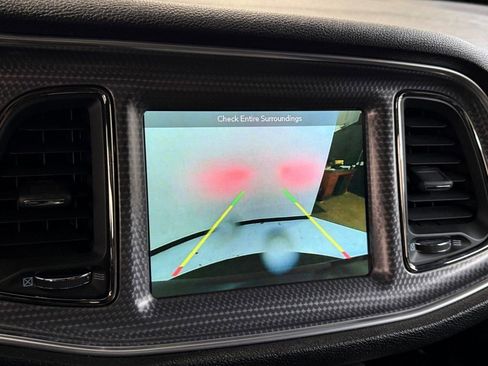 Used 2019 Dodge Challenger SRT Hellcat Redeye image 30