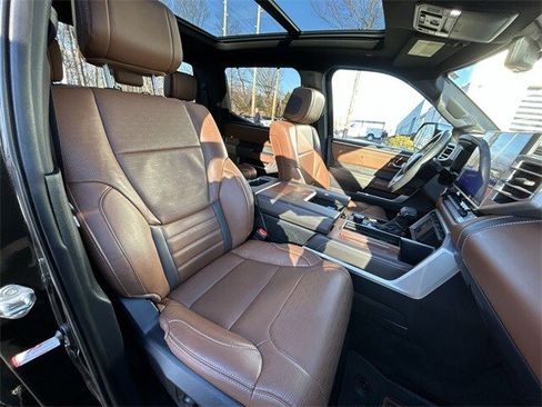 Used 2024 Toyota Tundra 1794 Edition image 25