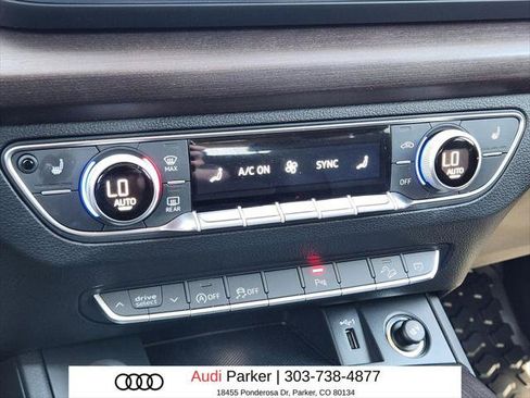 Certified 2023 Audi Q5 2.0T Premium AWD/4WD image 18
