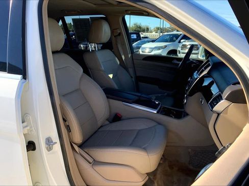 Used 2013 Mercedes-Benz ML 350 ML 350 image 8