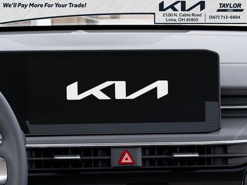 New 2026 Kia K5 GT-Line image 20