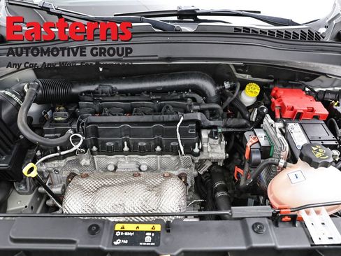 Used 2021 Jeep Renegade Sport AWD/4WD image 7