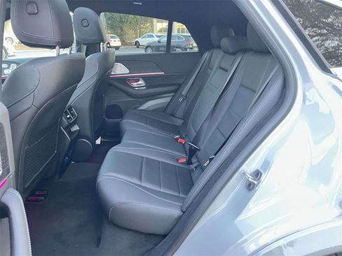 New 2026 Mercedes-Benz GLE 450 4MATIC Coupe image 23