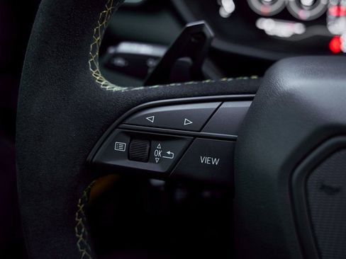 Used 2024 Lamborghini Urus Performante image 53