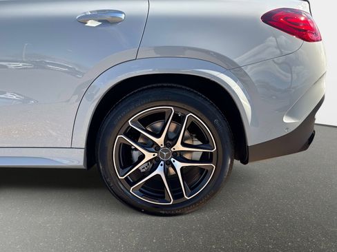 New 2026 Mercedes-Benz GLE 53 AMG 4MATIC Coupe image 11