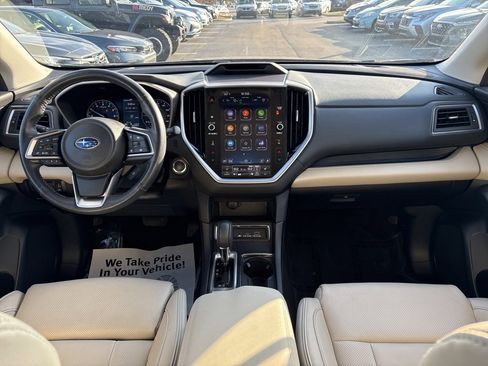 Used 2023 Subaru Ascent Limited image 13