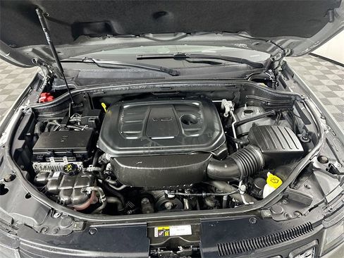 Used 2020 Jeep Grand Cherokee Altitude image 29