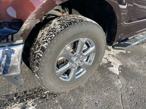 Used 2020 Ford F150 XLT w/ Equipment Group 302A Luxury image 4