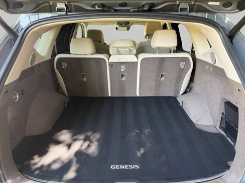 Used 2023 Genesis GV80 3.5T w/ Prestige Package AWD/4WD image 6