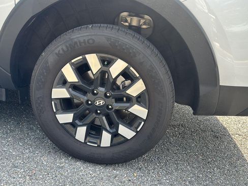 Certified 2026 Hyundai Santa Cruz SEL FWD image 13