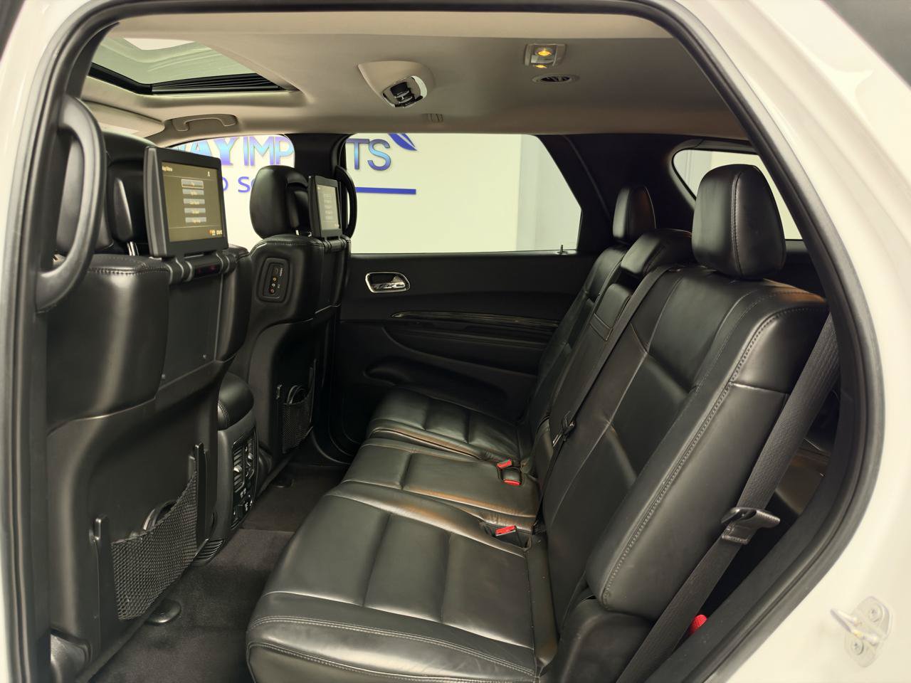 Used 2016 Dodge Durango Limited AWD/4WD image 31
