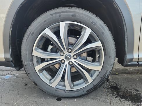 Used 2019 Lexus RX 350 AWD image 7