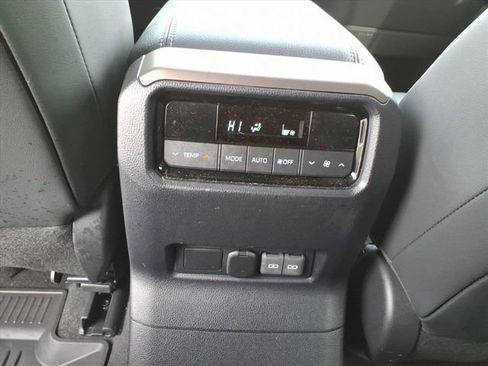 Used 2025 Toyota Land Cruiser w/ Premium Package image 15