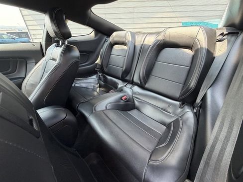Used 2021 Ford Mustang Premium RWD image 37