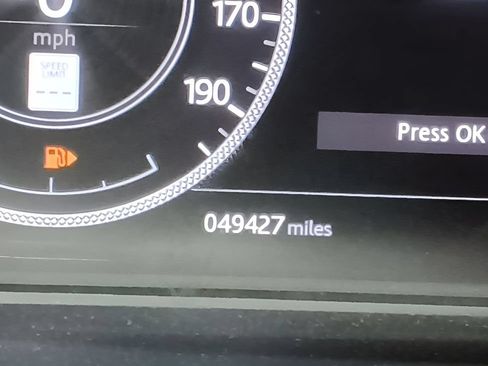 Used 2020 Land Rover Range Rover SV Autobiography Dynamic AWD/4WD image 27