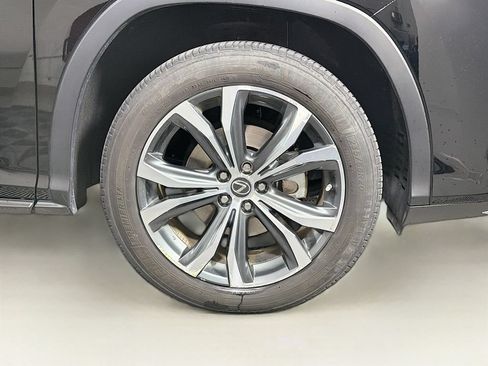 Used 2021 Lexus RX 350 AWD w/ Premium Package image 34