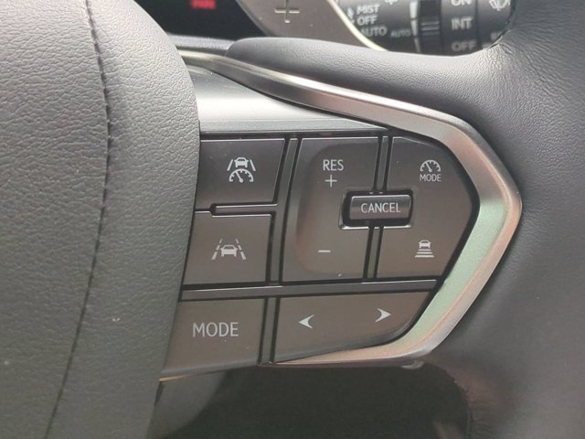 Certified 2026 Lexus RX 350h w/ Convenience Package AWD/4WD image 25