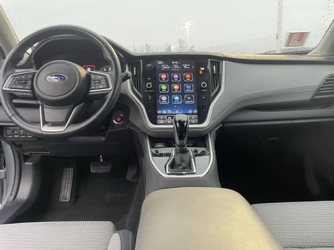 Certified 2025 Subaru Outback Premium w/ Popular Package #1A image 14