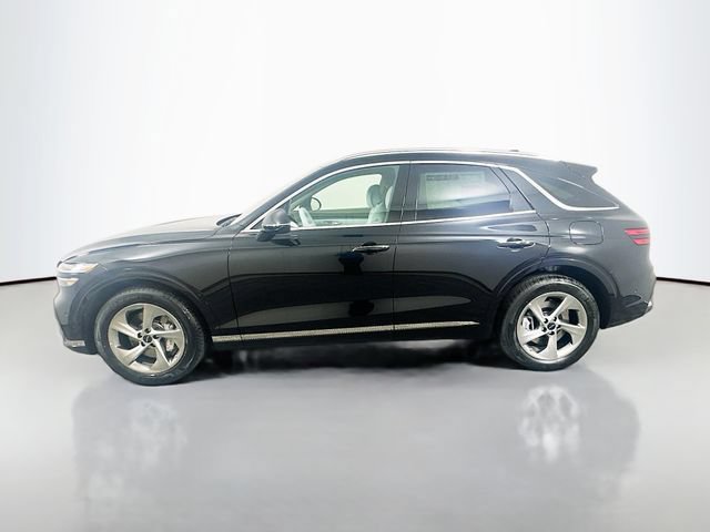 New 2026 Genesis GV70 2.5T Advanced AWD/4WD image 8