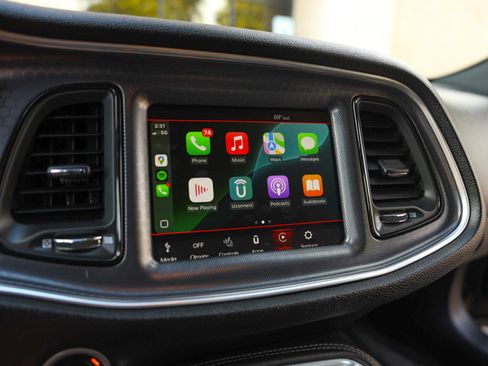 Used 2018 Dodge Challenger R/T Plus image 24