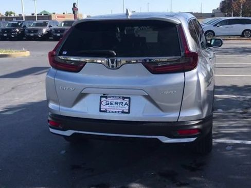 Used 2020 Honda CR-V EX image 7
