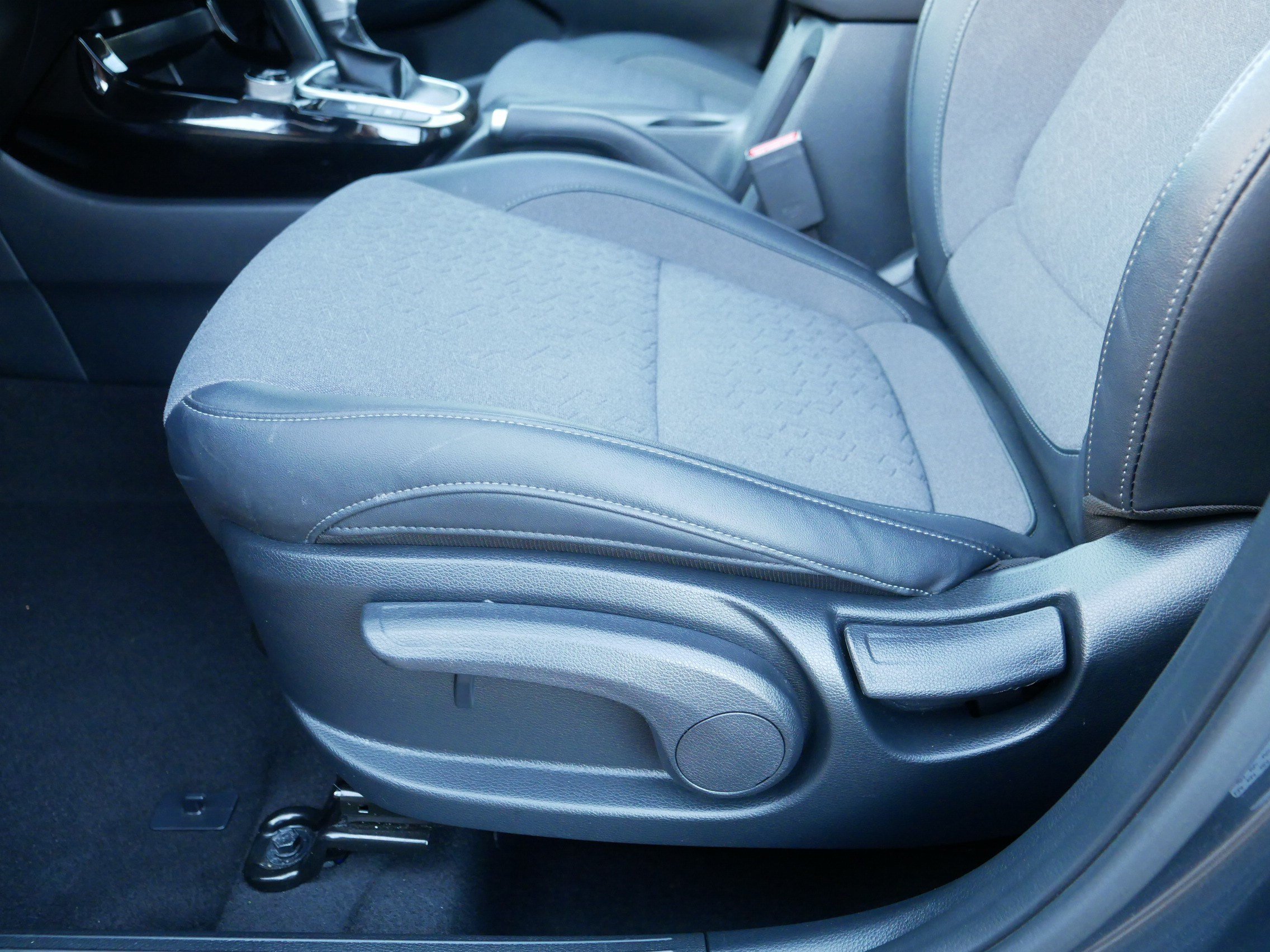 Certified 2024 Kia Seltos S AWD/4WD image 20