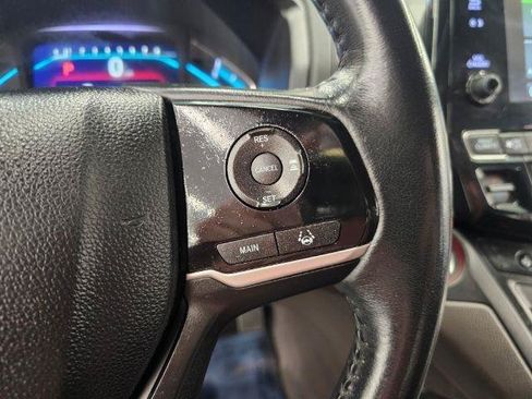 Used 2019 Honda Odyssey EX-L image 19