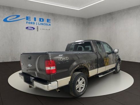 Used 2007 Ford F150 XLT image 8