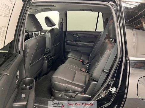 Used 2021 Honda Pilot Special Edition image 35