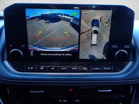 Used 2021 Nissan Rogue SL w/ Premium Package image 19