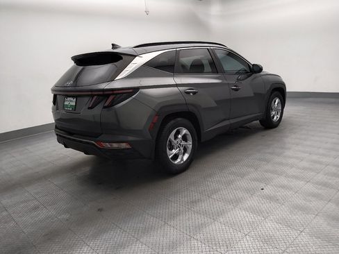 Used 2022 Hyundai Tucson SEL FWD image 10