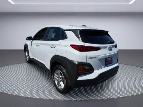 Used 2019 Hyundai Kona SE AWD/4WD image 4
